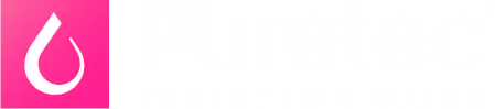 Puretec Logo